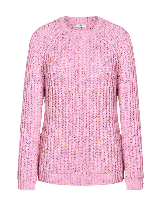 Chenille Jumper