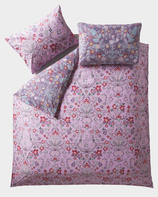 Ashcombe Cotton Duvet Set