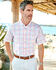Ultimate Classic Seersucker Shirt