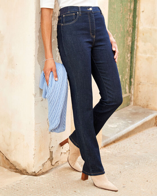 Magic Comfort Jeans