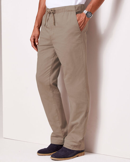 Rugby Leisure Trousers