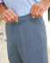 Pleat Front Supreme Easy-Care Trousers at Cotton Traders