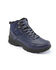 Waterproof Lace-Up Boots