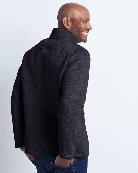 Help For Heroes Fleece Jacket