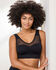 2 Pack Sheer Comfort Bras