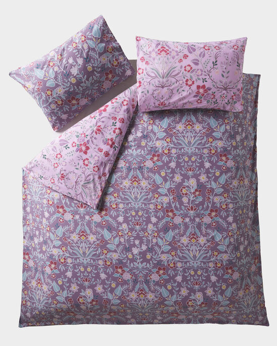 Ashcombe Cotton Duvet Set