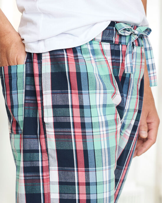 Woven Lounge Trousers