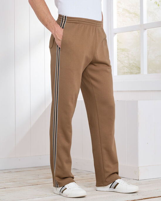 Side Detail Jog Pants