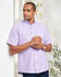 Short Sleeve Oxford Shirt