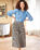 Pleated Skirts