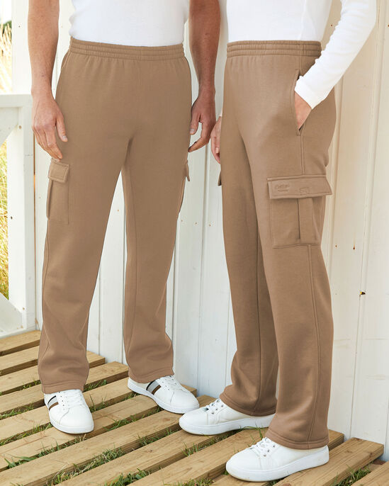 Cargo Jog Pants