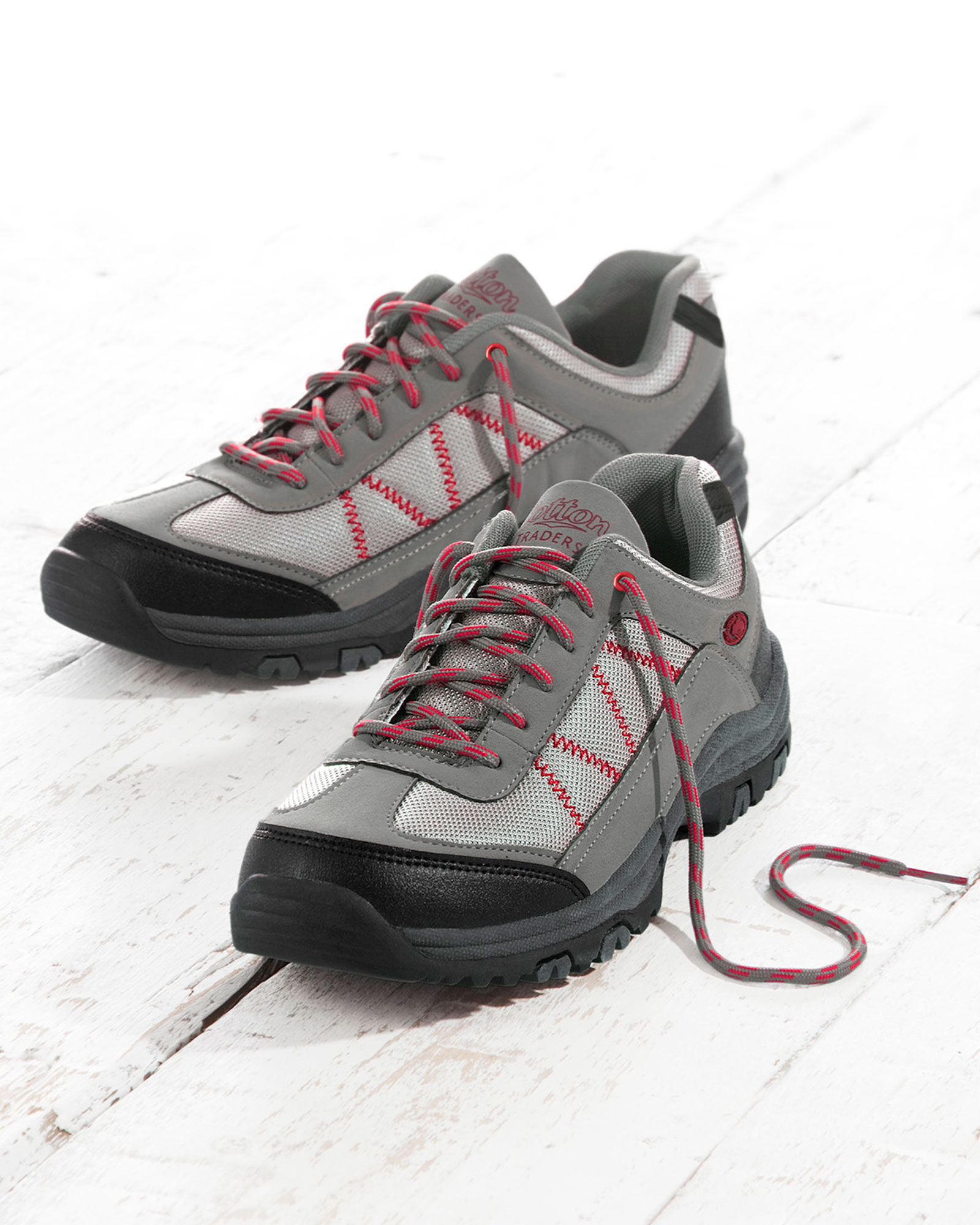 Lightweight Walking Shoes at Cotton Traders