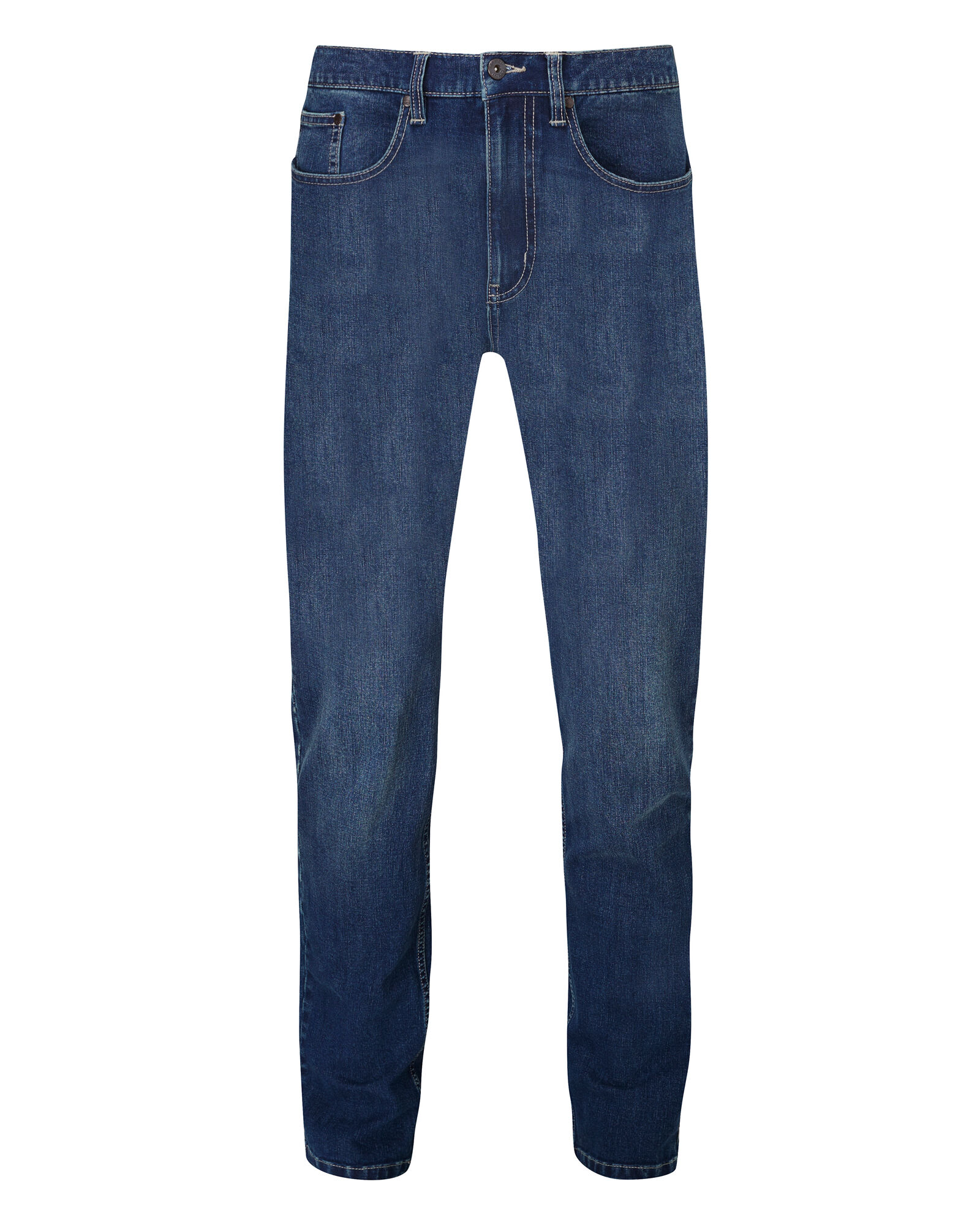 discount 73% Blue XXL MEN FASHION Jeans Worn-in M&H shorts jeans 