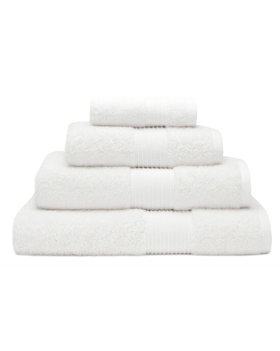 2 Pack Pima Face Cloths