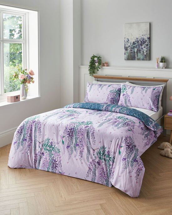Stella Cotton Duvet Set