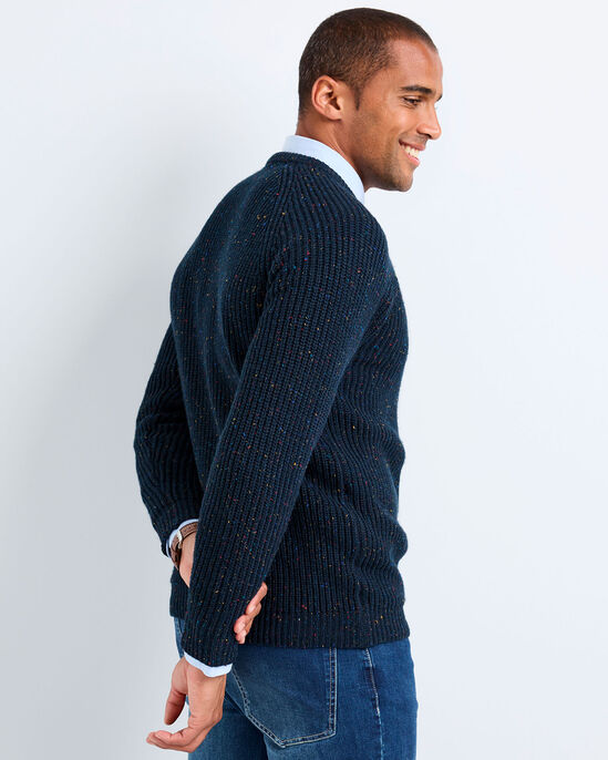 Supersoft Crew Neck Jumper