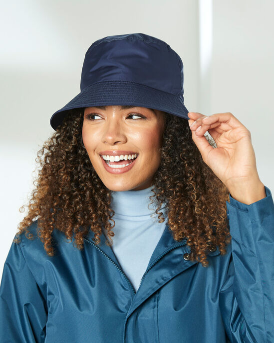 Waterproof Bucket Hat