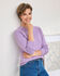 Cotton Crew Neck Jumper