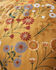 Autumn Flowers Cotton Duvet Set