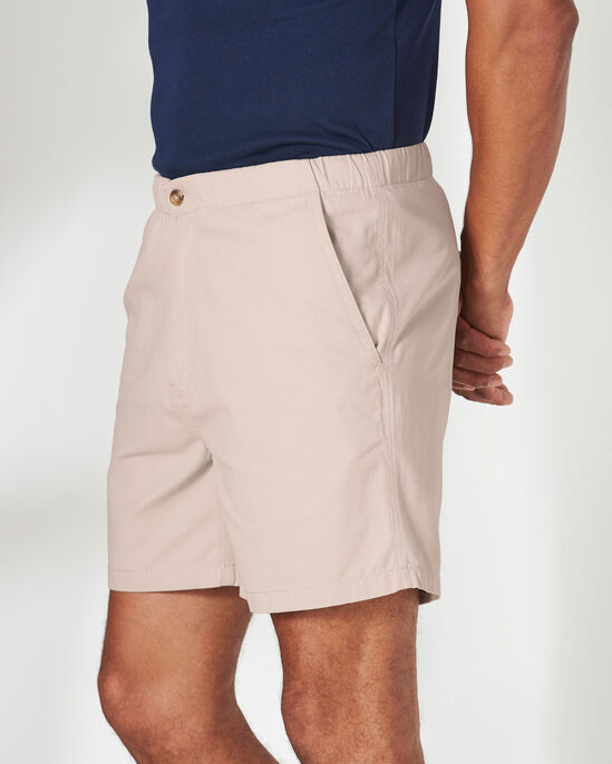 Rugby Comfort Shorts