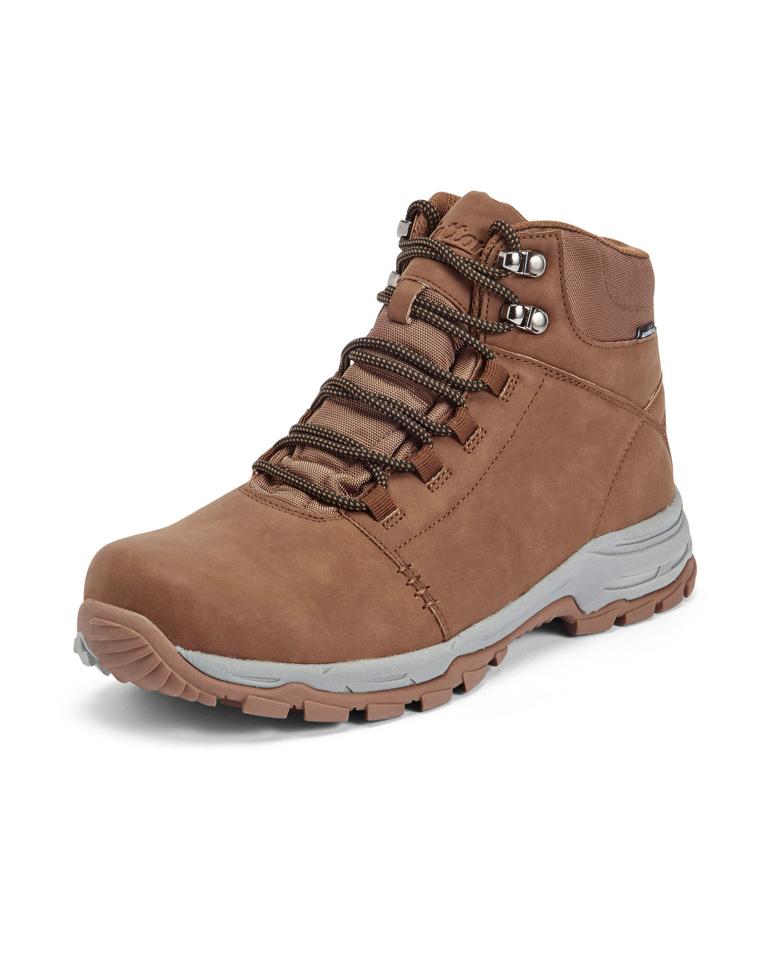 Karrimor sprint mens clearance waterproof walking boots