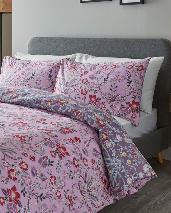 Ashcombe Cotton Duvet Set