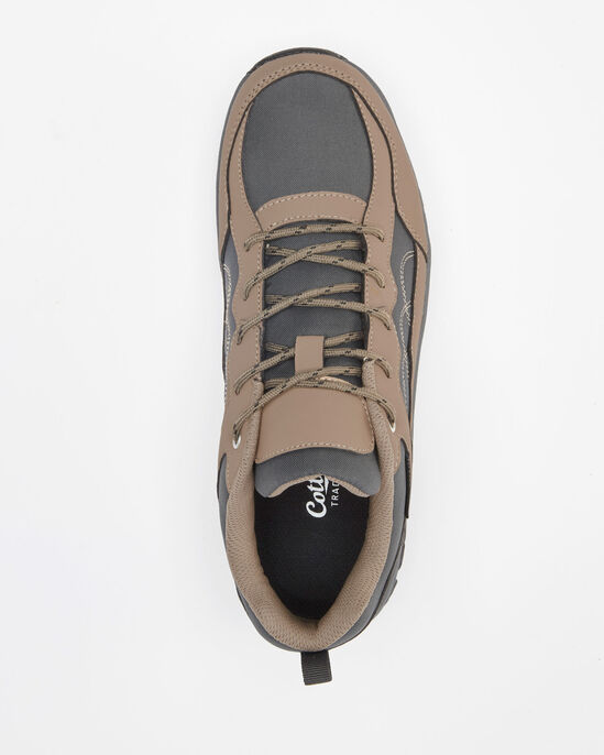 Hiking Shoes