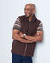 Signature Padded Gilet