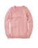 Cotton V Neck Jumper