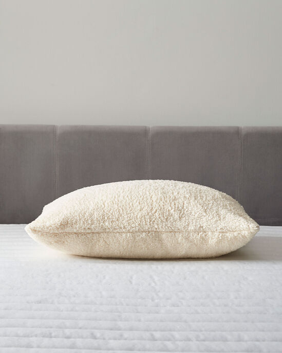 Fleece Pillow