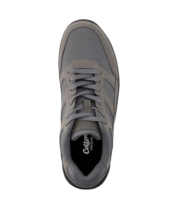 Unisex Trekker Shoes