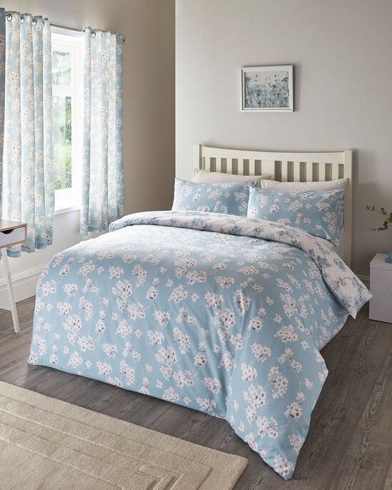 Blossom Trail Duvet Set