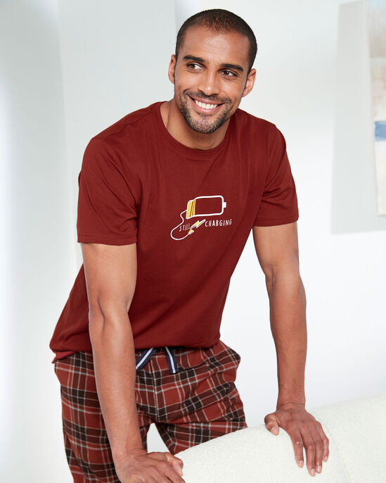 Printed T-Shirt