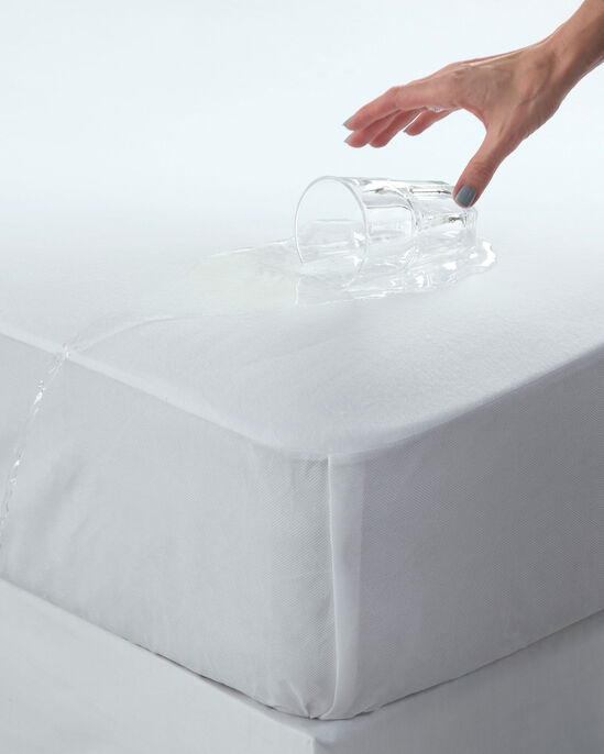 Cotton Soft Waterproof Mattress Protector