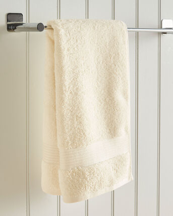 Pima Hand Towel
