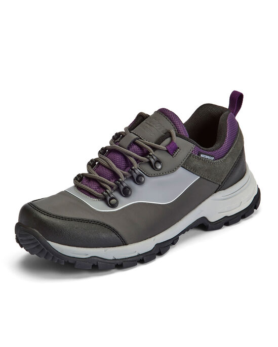 Adventurer Waterproof Walking Shoes