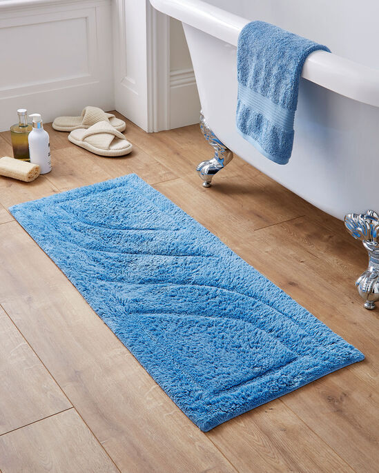 Runner Bath Mat