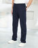 Straight Hem Jog Pants