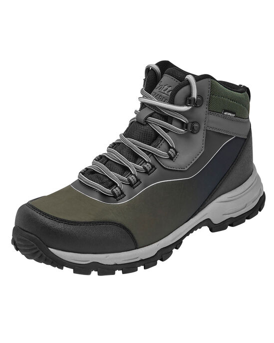 Adventurer Waterproof Walking Boots