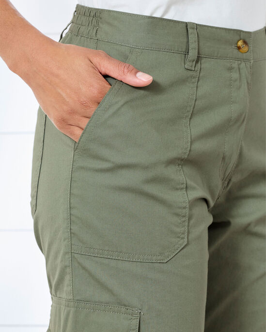 Cargo Trousers