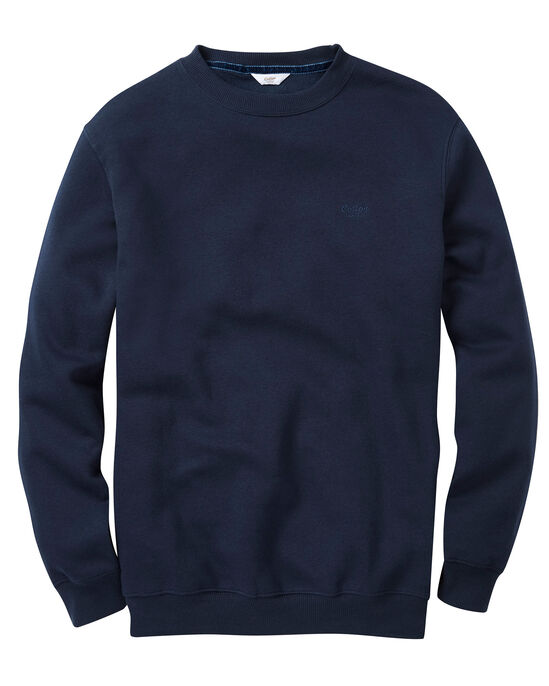 Crew Neck Sweatshirt