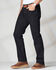 Ultimate Comfort 4 Way Stretch Straight Fit Jeans