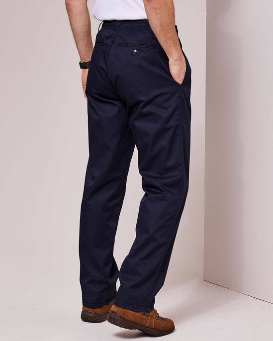 Thermal Leisure Trousers