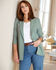 Soft Lined Blazer