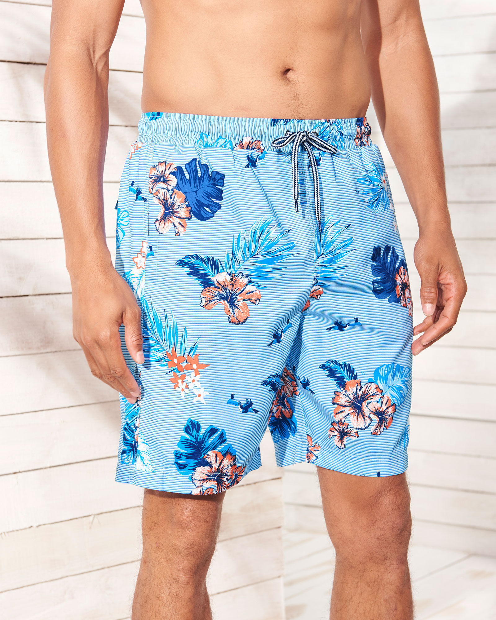 Men's Swimwear | Swim Shorts for Men