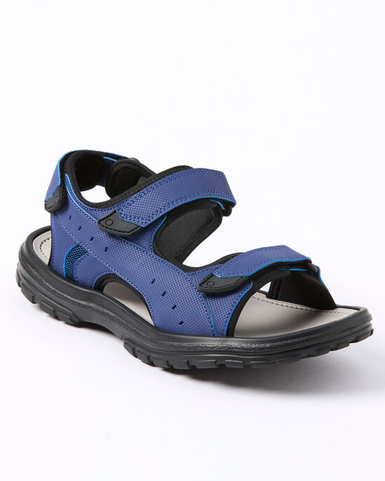 Lightweight Strider Sandals