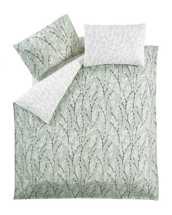 Willow Trail Duvet Set