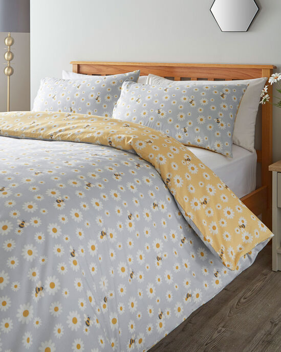 Bees Duvet Set