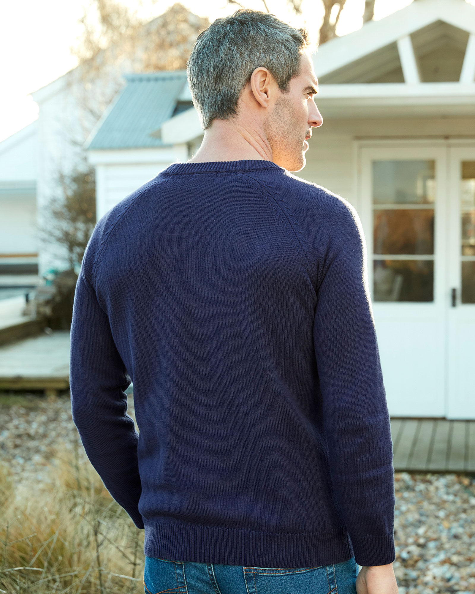 Cotton traders mens cardigans shop