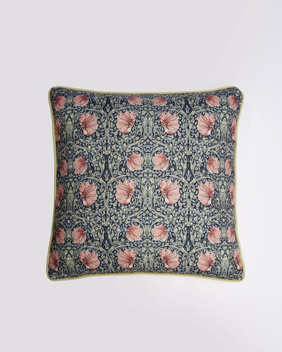 William Morris Pimpernel Cushion